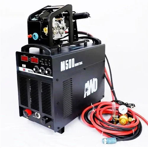 Co2 Welding Machine