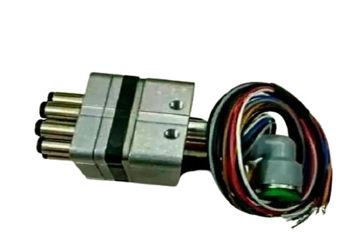 Color Sorter Ejector Valve