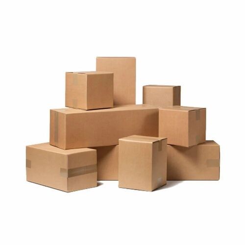 Corrugated Packaging Boxes