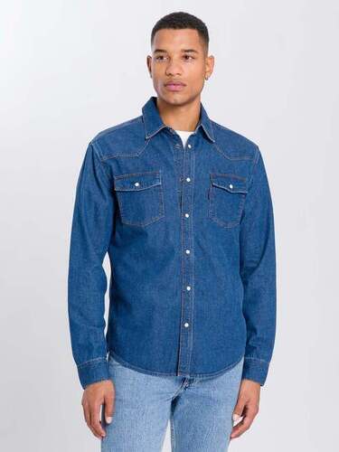 Denim Shirts