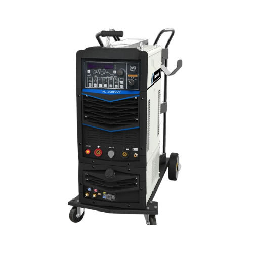 Digital AC/DC TIG Welding Machine