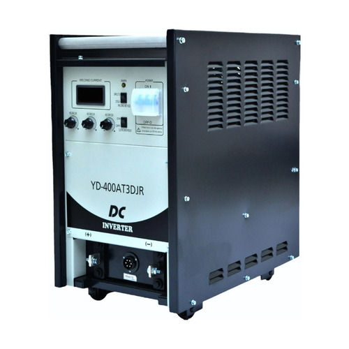 Digital Inverter CC-CV Welding Machine