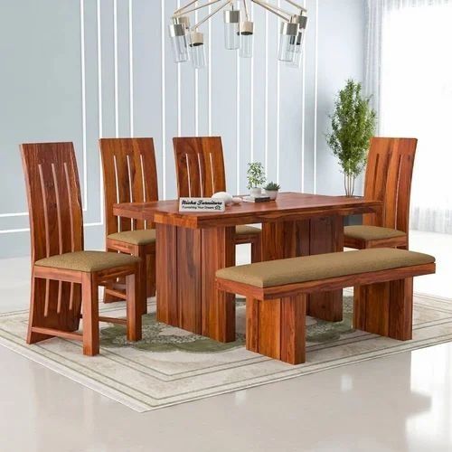 Dining Table Set