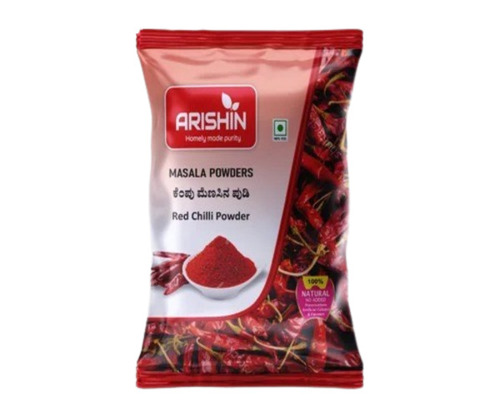 Dried Red Chilli Powder - Organic Grade A , Spicy Taste, Raw Processing, Bright Red Color, Premium Quality