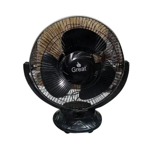 Electric Table Fan