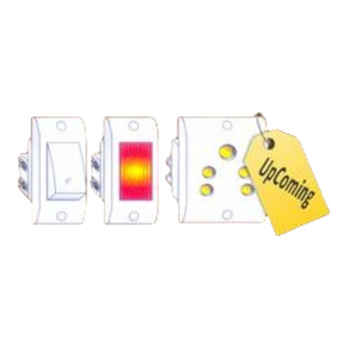 Electrical Switches And Sockets