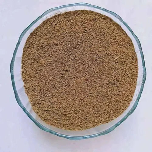 Feed Grade Fish Meal Powder