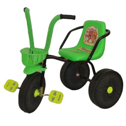 Green Kids Tricycle