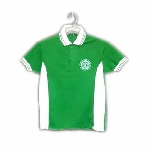 Green School T Shirts