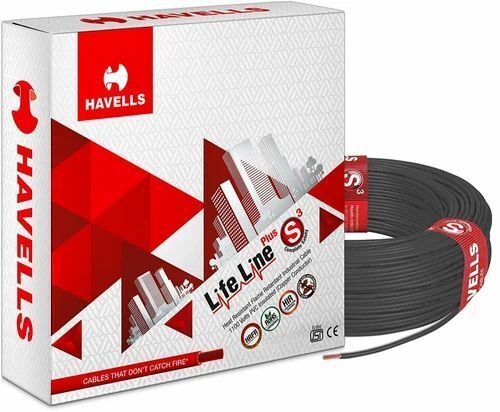 Havells House Wires