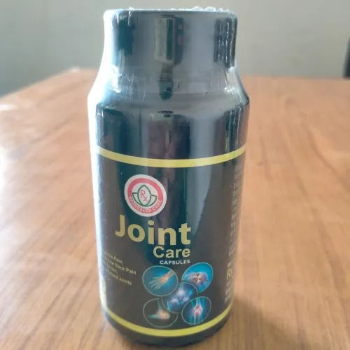 Herbal Joint Care Capsules