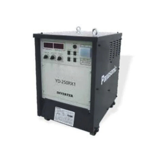 IGBT Inverter DC MIG/MAG Welding Machine