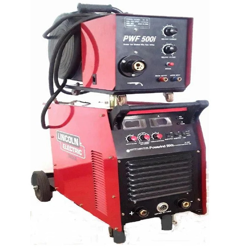 IND-500I Arc Welding Machines