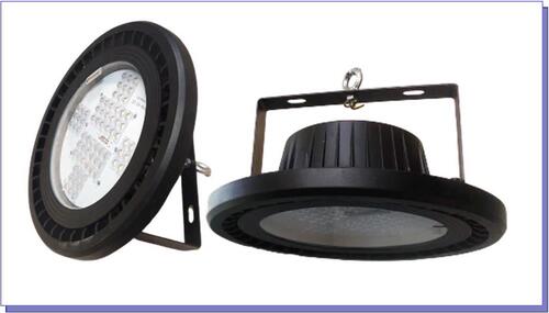 Industrial High Bay Led Light - Input Voltage: 230Vac Volt (V)