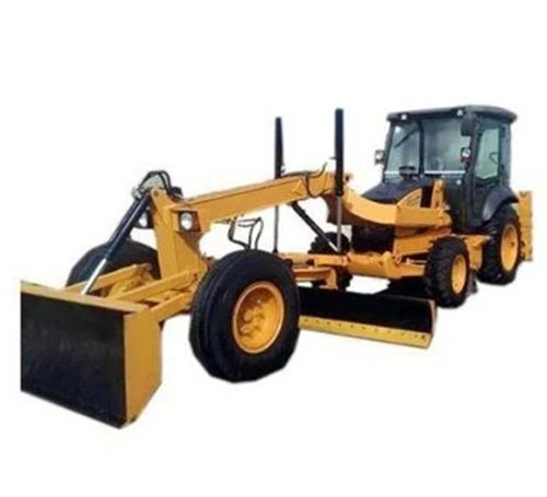 Jcb Motor Grader