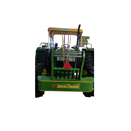 John Deere Model No5310 4 Wheel Drive Tractor