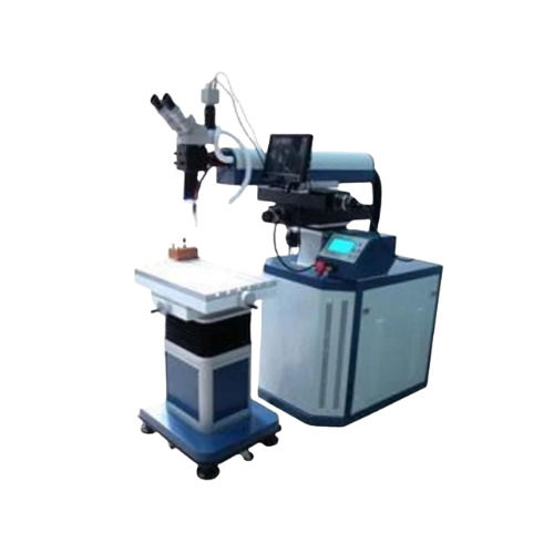 Laser Welding Machine