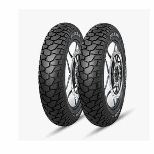 Maxxis Maxxplore 100/90-19 54P Tl M/C Front Tyre - Diameter: 19 Inch (In)