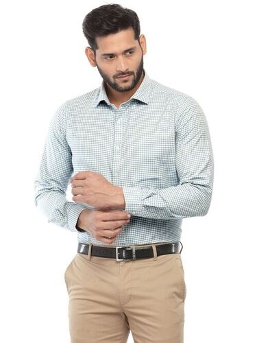 Mens Shirt - Color: All