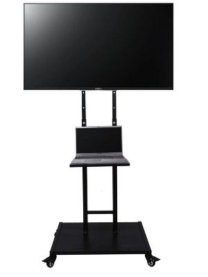 Metal Tv Stand - Brand Name: Royal