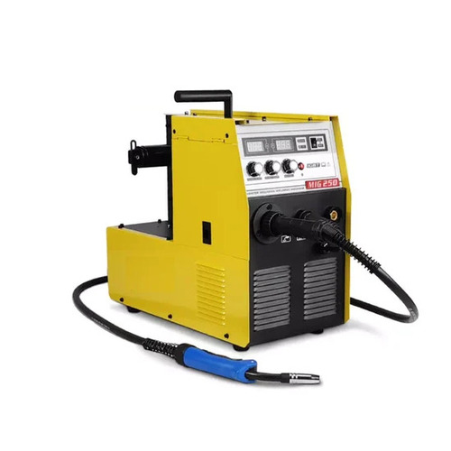 Mig Mag Co2 Welding Machine