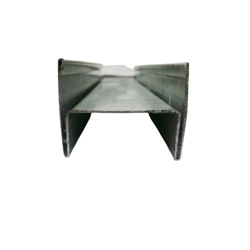 Mild Steel H Channel