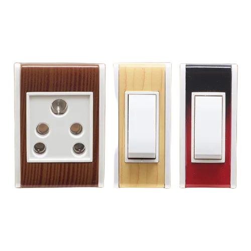 Mini Modular Switches