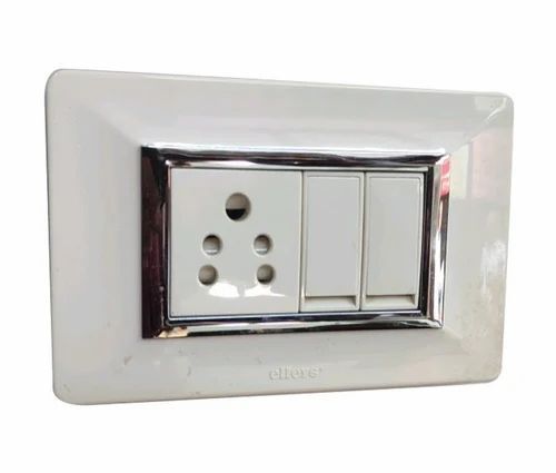 Modular Switch Socket