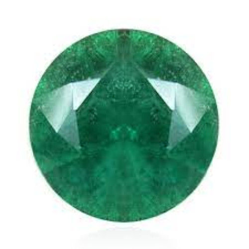 Natural Zambian Emerald