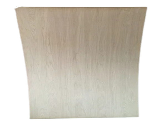 Oak Veneer Plywood