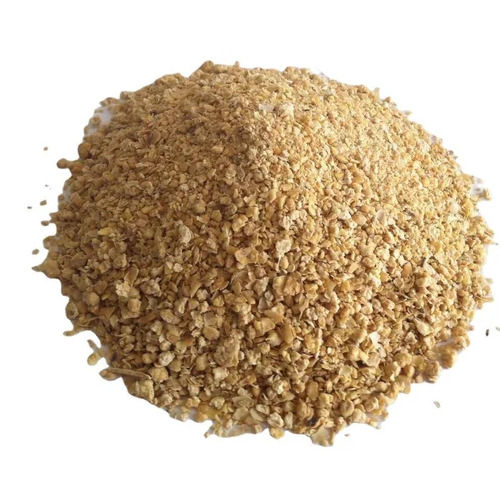 Organic Soybean Meal