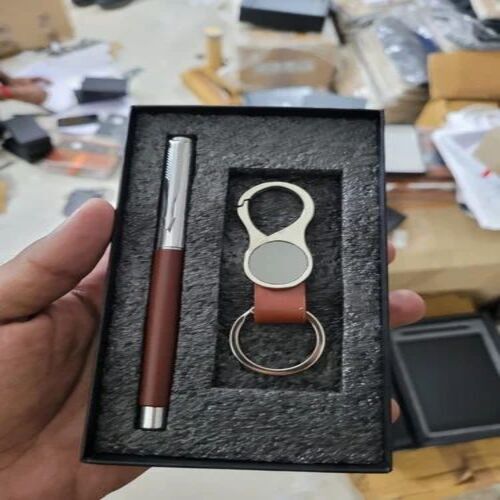 Pen Keychain Giftset