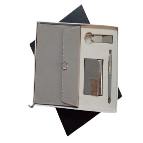 Plain Corporate Gift Set