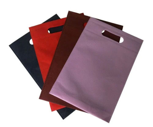 Premium Non Woven Bag - Design: Yesd