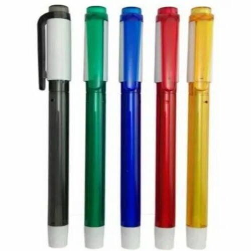 Promotional Plastic Ballpoint Pen