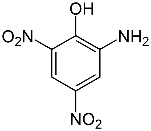 Sodium Picramate Acid