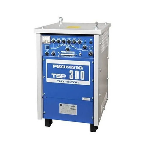 TSP-300 Thyristor TIG Welding Machine