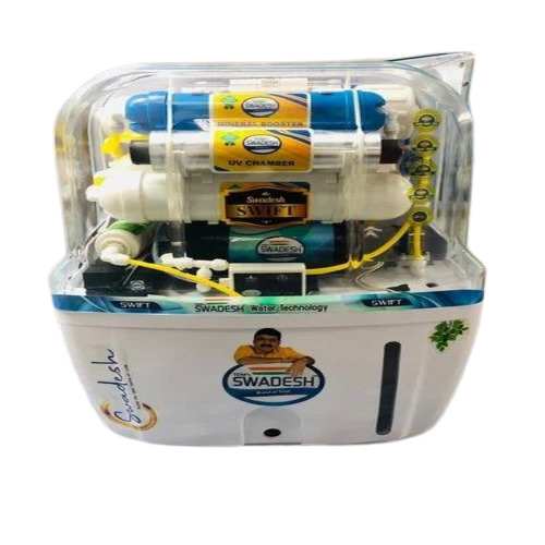 Uv Water Purifiers
