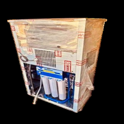 Water Cooler Cum Purifiers