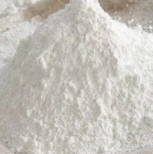White China Clay Powder - Industrial Grade, Moisture 1%, pH 7, Whiteness 88% | Ideal for Paints Applications, Fine Powdered Texture