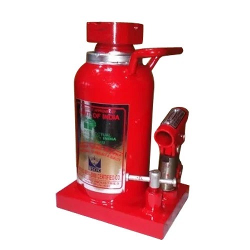 30 Ton Hydraulic Jack