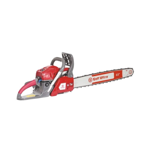 58CC Petrol Chainsaw Machine