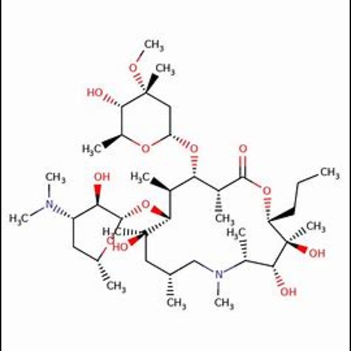 Azithromycin Ep Impurity O By Scintel Pharmachem Pvt. Ltd.