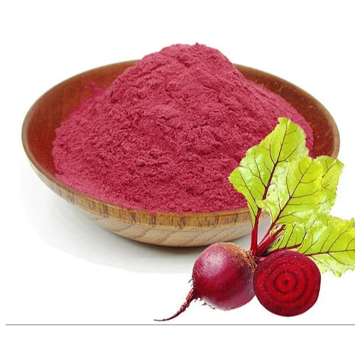 Dehydrated Beetroot Powder