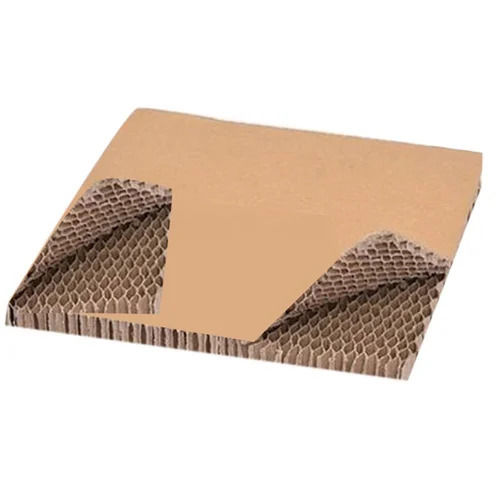 Eco Friendly Paper Honeycomb Board