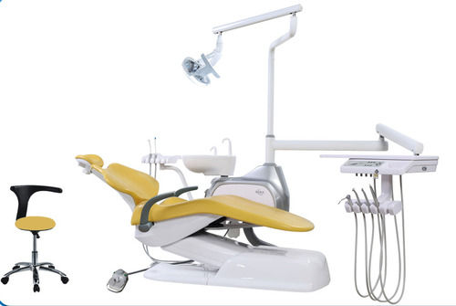 Electrical Dental Chair - Color: Na