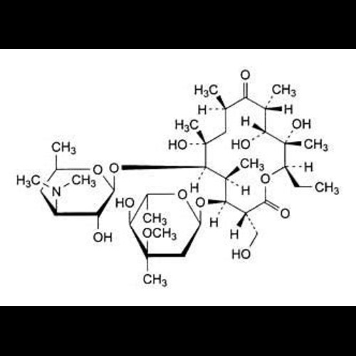 Erythromycin EP Impurity A
