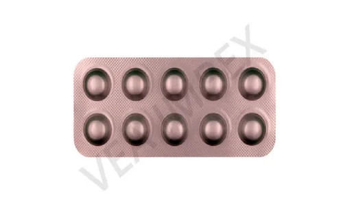 Everbliss Everolimus 5mg Tablet