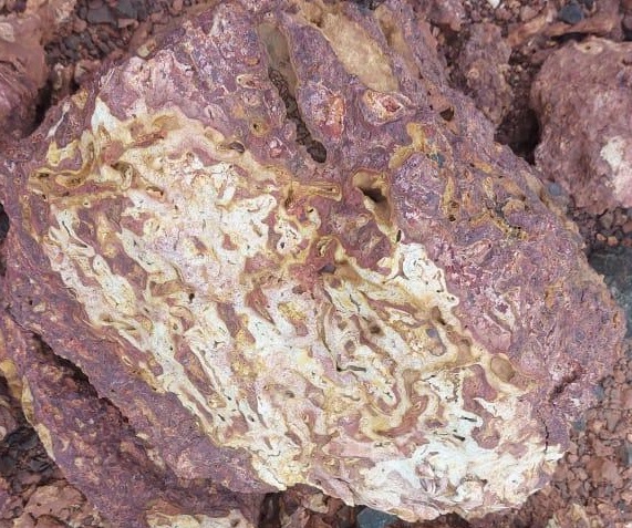 Laterite