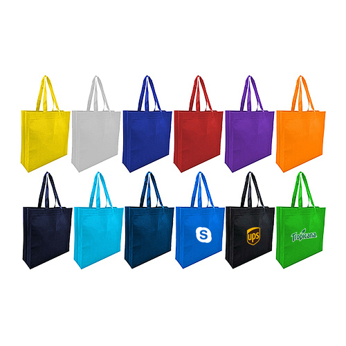 Non Woven Bag - Color: All